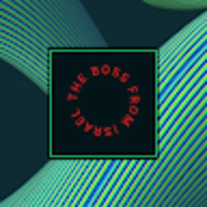 Meet your Posher, Simon